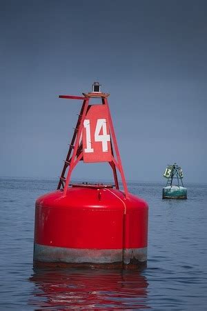 chanel mark|red channel marker vs regulatory.